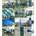 Metal Garden Fence Security Fencing Panels Decorative Metal Fence